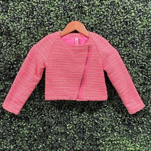 Cherokee Spring Jacket - Picture 6 of 6